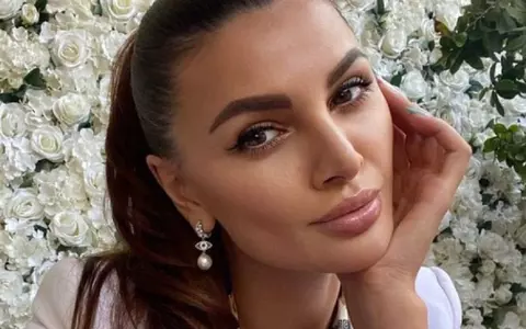 Cum a ajuns Ramona Gabor să locuiască în Dubai. Ce job-uri a avut la început și cât câștiga atunci: „Muncesc corect, ce fac greșit? Era un regres, dar nu m-a interesat”