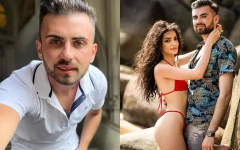 Cine este Rareș Petre, concurent la Insula iubirii 2024. Are o relație de doi ani și este student