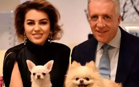 Cum l-a cunoscut Romina Gingașu pe Piero Ferrari: „Simțeam întotdeauna că trebuie să-l abordez a doua oară. Între timp, vindeam avioane și îl invitam peste tot"