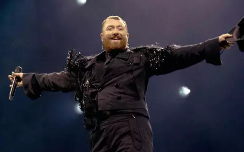 Sam Smith vine cu o echipă impresionantă la UNTOLD