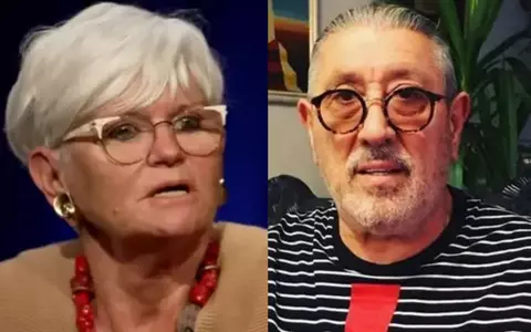 De ce nu-și mai vorbesc Serghei Mizil și Monica Tatoiu de mai bine de un deceniu: "Am avut multe scandaluri cu ea. Ce îi reproșez ei este că ea știe totul"