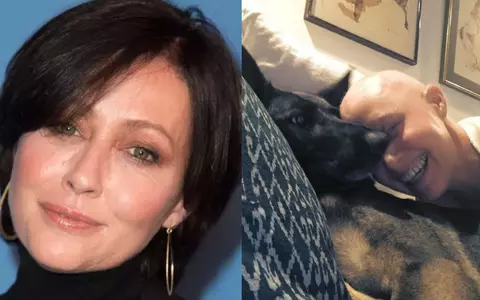 Ultima dorință a actriței Shannen Doherty, care a încetat din viață după aproape un deceniu de luptă cu cancerul: "Cenușa mea va fi amestecată cu cea a câinelui și a tatălui meu"