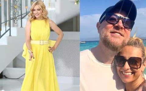 Cum arată Simona Gherghe în costum de baie, la 46 de ani. Prezentatoarea Antena 1 se află în vacanță în Grecia, cu familia: "Ireal de frumoasă. Și mai ieftină ca Mamaia"