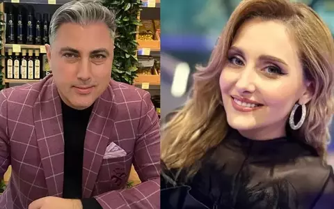 Alexandru Ciucu nu exclude o împăcare cu Alina Sorescu, deși sunt în plin proces de divorț: „Timpul va așeza lucrurile, trebuie să avem răbdare. Este prea...” / Ce propunere ar avea pentru artistă