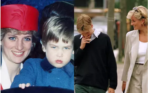 Ce promisiune i-a făcut Prințul William mamei sale, Prințesa Diana, când avea 14 ani: "Într-o zi, când voi fi rege...". Din păcate, Prințesa a murit un an mai târziu