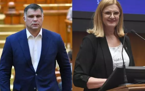 Elisabeta Lipă l-a dat în judecată pe Daniel Ghiţă: "Va trebui să probeze tot ce a spus la adresa mea". Care sunt acuzațiile și ce daune îi cere fostului luptător de K1
