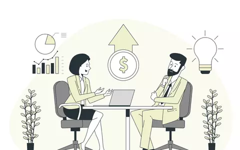 Depășește problemele financiare ale companiei tale prin soluția de finanțare potrivită