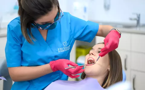 Estetica dentară: Top tratamente care îți schimbă viața