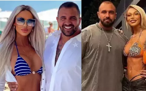 Alex Bodi regretă că a dat-o în judecată pe Bianca Drăgușanu, după divorț: „După cinci ani am putut să stăm la aceeași masă. Ea mi-a povestit despre iubirea ei, iar eu...”