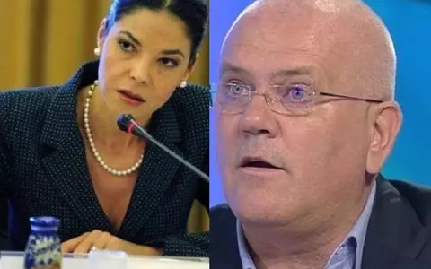 Marius Pieleanu, acuzat de hărțuire sexuală de Ana Birchall și de foste studente de la SNSPA: ”Aș vrea să te vizualizez epidermic. Ești prea frumoasă ca să fim doar amici și...”. Cum se apără sociologul