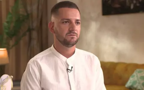 Cine este Ionuț Obretin de la Mireasa, sezonul 10. Concurentul are 27 de ani și o poveste de viață dureroasă
