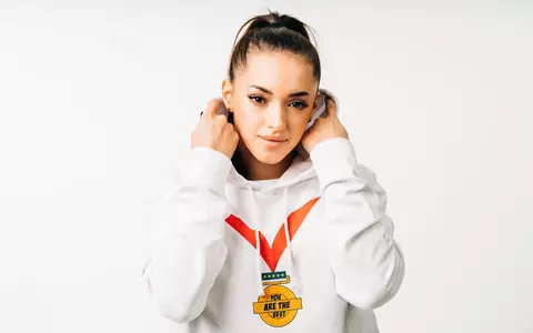 Multiplă campioană europeană, dar și olimpică, Larisa Iordache a vrut să renunțe la gimnastică în adolescență: "Am avut un moment în care eram cu bagajele făcute. Ai mei au zis că vin și mă iau...". Cine a făcut-o să se răzgândească