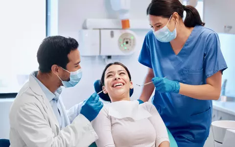 4 sfaturi pentru alegerea clinicii dentare ideale