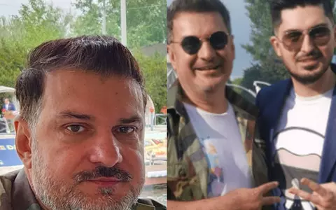 Adi de la Vâlcea va deveni bunic! Fiul cântărețului, Alexandru, va fi tată pentru prima dată: „Sunt fericit de nu mai pot! Am lacrimi în ochi!”