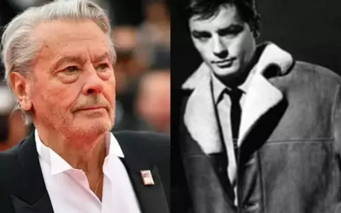 Alain Delon a revoluționat moda din România, în comunism. Toți bărbații își doreau cojocul lui din filmul Once a Thief, denumit "alendelon": „Era foarte, foarte greu să îți procuri aşa ceva”