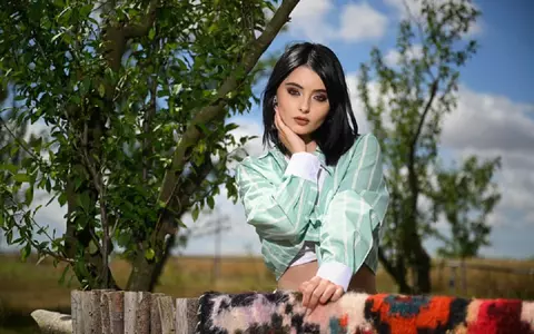 Cine este Alexia Caras din „Iubire cu parfum de lavandă”. Este din Iași și studentă la Actorie