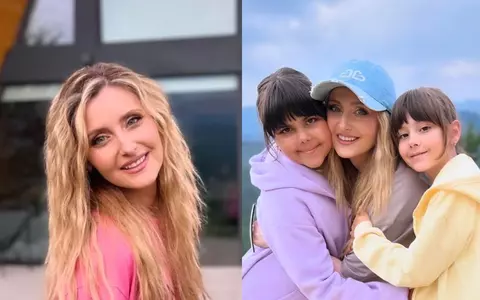 Ce lecție de viață le-a oferit Alina Sorescu fiicelor sale, Carolina și Raisa, după divorțul de Alexandru Ciucu: „Să pui zi de zi câte o cărămidă ca să construiești...”