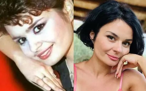 Cum arată Ana Maria Georgescu, la 24 de ani de când a lansat piesa „Ochii tăi”. Este căsătorită și are o fetiță pe nume Katja