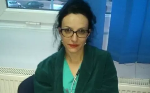 Antoaneta Elena Voicu, medicul care a sesizat morțile suspecte de la Spitalul Sf. Pantelimon, acuzații grave: "Doctorițele arestate m-au hărțuit"