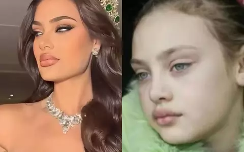 Cum arată și cu ce se ocupă Adina Asăvoaiei, ”păpușa de la Glina”, la aproape 18 ani. Este model internațional și s-a schimbat mult, în ultimii ani