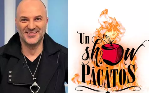 Emisiunea „Un show păcătos” revine la TV și va fi prezentată de Dan Capatos, alături de Mara Bănică. Xtra Night Show dispare din grila de la Antena Stars