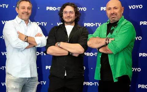 Când începe MasterChef la PRO TV și în ce zile va fi difuzată emisiunea. Florin Dumitrescu, Cătălin Scărlătescu și Sorin Bontea abia așteaptă să îi vadă pe concurenți la lucru