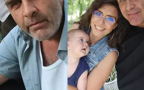 Cine este Anca Pascu, soția lui Marius Chivu. Actorul Nicu Rață din Las Fierbinți și-a găsit fericirea, după ce a trecut printr-un divorț. Partenera lui de viață i-a dăruit o fetiță