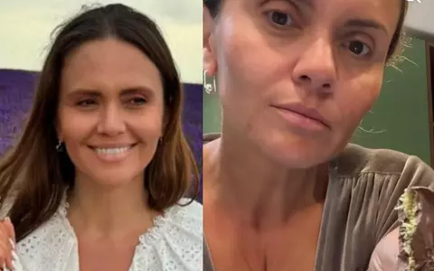 Rețetă de ciocolată Dubai. Cristina Șișcanu a pregătit faimosul desert care a devenit viral: „E crocantă! Bună, foarte bună!”