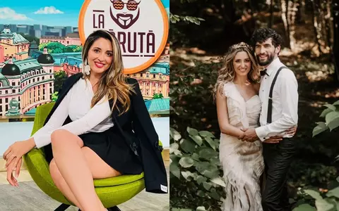 Cine este Alice Ulici, colegă cu Rux și Ioana Ginghină, în emisiunea La Măruță. A locuit în Franța, are o fiică și este căsătorită cu actorul Corneliu Ulici