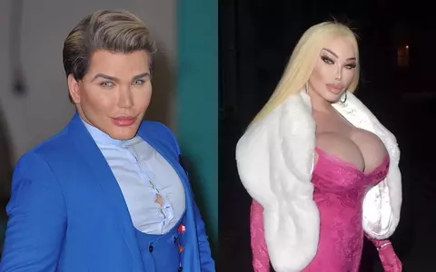 Jessica Alvez, păpușa Ken care s-a transformat în Barbie, are un nou iubit: „Bărbații sunt complicați”. Cine este și cum arată cel care a cucerit-o pe femeia transgender