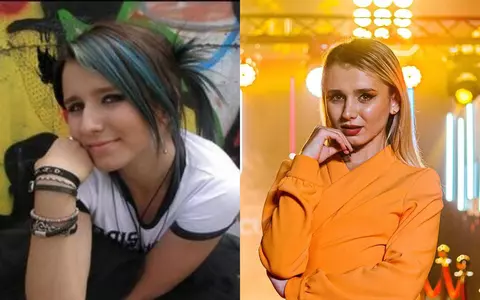 Cum arată și cu ce se ocupă acum Rucsandra Iliescu de la Blaxy Girls. Are 33 de ani și cântă într-o altă trupă