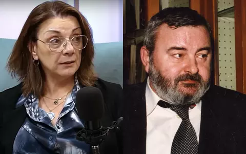 Cum l-a cunoscut Carmen Tănase pe regretatul Victor Parhon, tatăl fiului ei: „Am rămas împreună până la sfârșitul pământesc al lui. Mi-a atras atenția acest gest...”