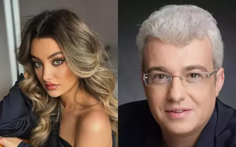 Cum gestionează Daria, fiica lui Cătălin Crișan, celebritatea tatălui ei: „Nu vreau să dau la o parte numele meu, m-a ambiționat mereu”. Ce a moștenit de la părinții ei și cum și-a câștigat primii bani