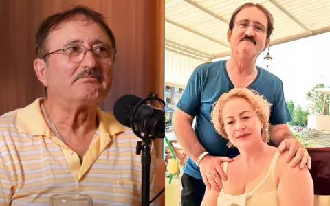 Cornel Palade s-a apropiat de credință într-un moment critic al vieții sale: „Mă culcam în uscătorul de rufe. Atunci am început să vorbesc cu Dumnezeu”