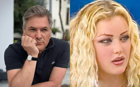 De ce a ales-o Mircea Radu pe Bianca Drăgușanu să apară în emisiunea Din Dragoste: „A trimis o poză cu ea într-o fustă scurtă. Era foarte înaltă, avea un picior frumos. De unde să cred că va fi celebră?”