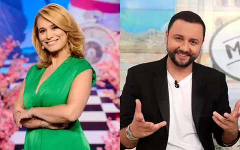 Andreea Esca, întrebată de Cătălin Măruță despre salariul de la Pro TV. Ce a dezvăluit știrista, în direct: „Am cât merit”