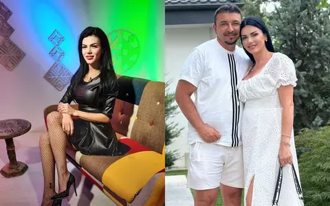 Lavinia Tîrzianu, fosta prezentatoare de la Etno TV, a născut al treilea copil. Fetița a venit pe lume de ziua soțului ei: „Cadou pentru...”