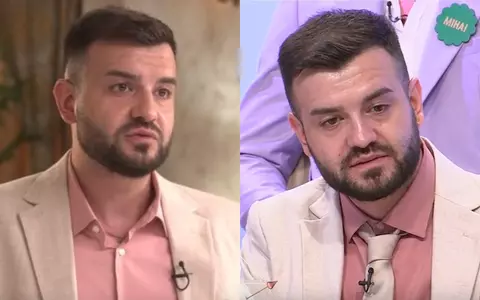 Cine este Gabriel de la Mireasa, sezonul 10. Și-a părăsit fosta iubită din cauza prietenilor lui: „Toți se uitau la ea. N-am suportat și am lăsat tot”