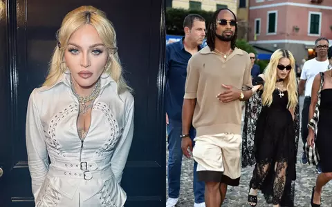 Madonna are un nou iubit și au fost surprinși împreună în Portofino. Cine este Akeem Morris, mai tânăr decât artista cu 37 de ani, și cum s-au cunoscut