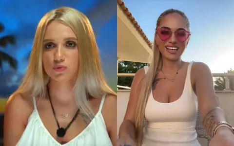 Maria Covasa, schimbare radicală de look după Insula Iubirii: și-a mărit buzele, are fațete dentare și extensii de păr / Imagini recente cu ea