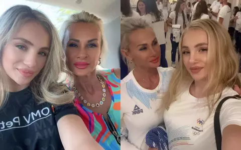 Sabrina Voinea încă e afectată după controversa de la Jocurile Olimpice. A mers la psiholog, cu mama ei: „Pur și simplu nu își revenea. Din ziua aceea este un copil schimbat. Să nu mai vedem sala de gimnastică...”