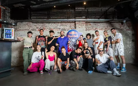 Bătălia dansatorilor: Red Bull Dance Your Style revine cu a 4-a ediție, la București