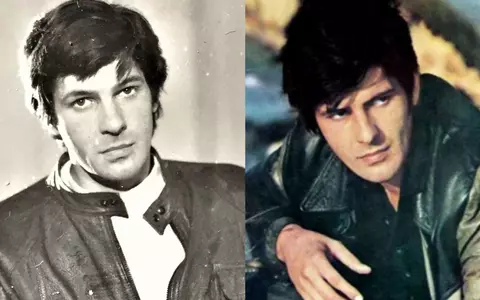 Povestea tulburătoare de viață a lui Geo Costiniu, sex-simbolul anilor 1970. S-a însurat de cinci ori, de două ori cu aceeași femeie, dar a sfârșit singur și uitat de toți