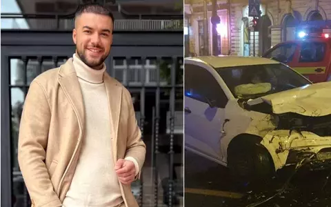 Culiță Sterp a fost condamnat la închisoare cu suspendare, în urma accidentului pe care l-a provocat, în Cluj. În urmă cu 2 ani, a condus drogat și a fugit de la locul faptei