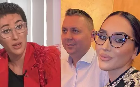 Dana Roba și fosta soacră, scandal la Tribunal: „Am stat față în față cu ea. Sunt niște mincinoși. Nu m-a ajutat cu 5 lei de când s-a întâmplat nenorocirea și acum vrea fetele...” / Mai are nevoie de o operație