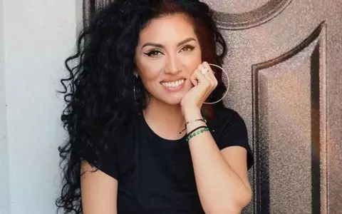 Doinița Oancea are o relație specială cu tatăl ei vitreg, care o crește de când avea 4 ani: "Eu îl iubesc de nu mai pot și el pe mine la fel"