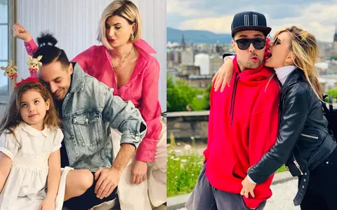 Ce temeri au Anamaria și Tudor Ionescu în privința fiicei lor, atunci când va crește: „Mie de astea îmi e cel mai frică. Sunt multe pericole...”