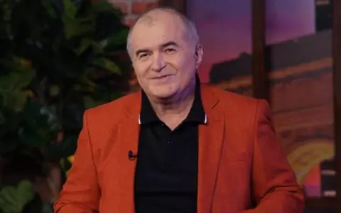 Florin Călinescu e recunoscător pentru copilăria petrecută la țară, cu bunicii: "Aia era Ibiza mea, aia era Maldive pentru mine, Bali meu. Păscut oi, gârlă, izlaz". Cum i-a marcat viața