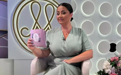 Gabriela Cristea, înlocuită în emisiunea „Mireasa. Capriciile iubirii”, de la Antena Stars. Care e motivul și cine îi ia locul: „Îmi place și rolul acesta”