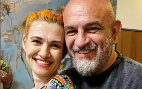 Alin Gălățescu are o nouă iubită, la 7 ani de la divorț: „Este producător TV. Ea și fiica mea se cunosc foarte bine, sunt foarte bune prietene" / Cum s-au afișat împreună